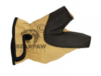Перчатка для стрельбы из лука Bear, Bearpaw (Германия)